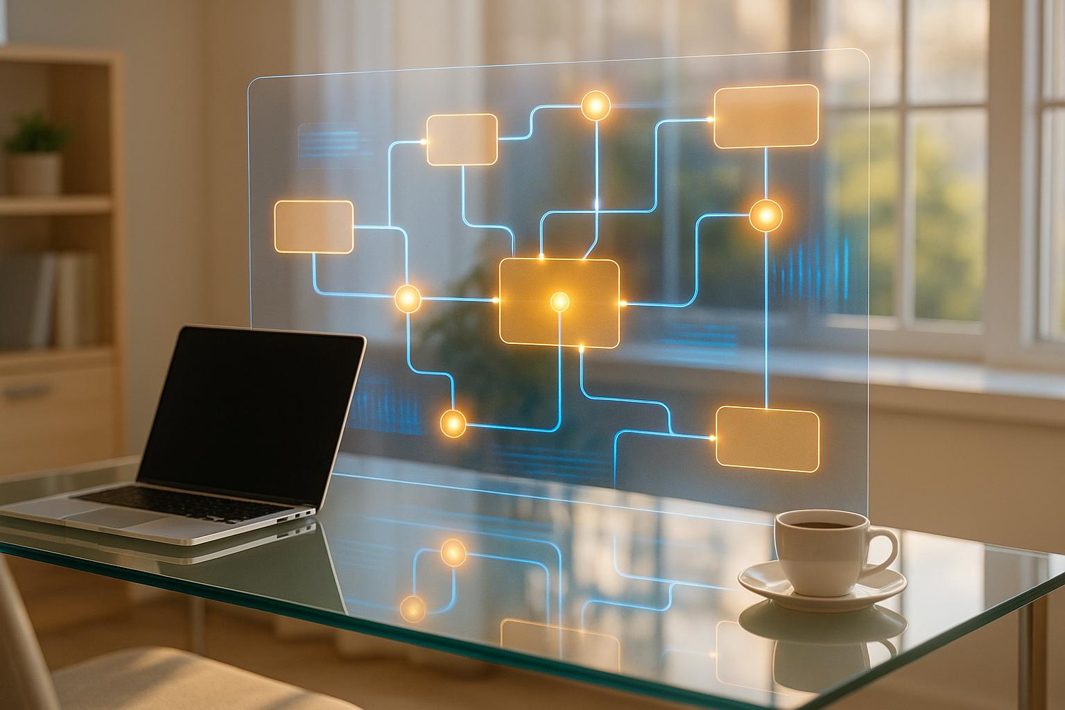 Cómo la IA generativa optimiza los cuellos de botella en el flujo de trabajo