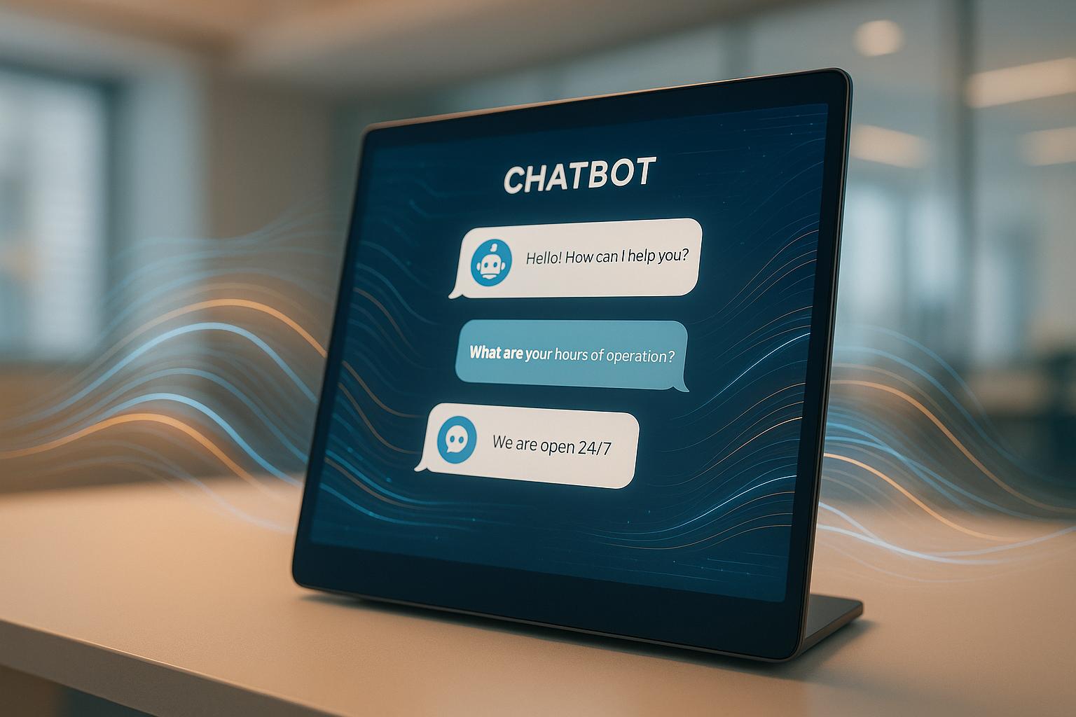 Hoe realtime intentievoorspelling de workflows van chatbots optimaliseert