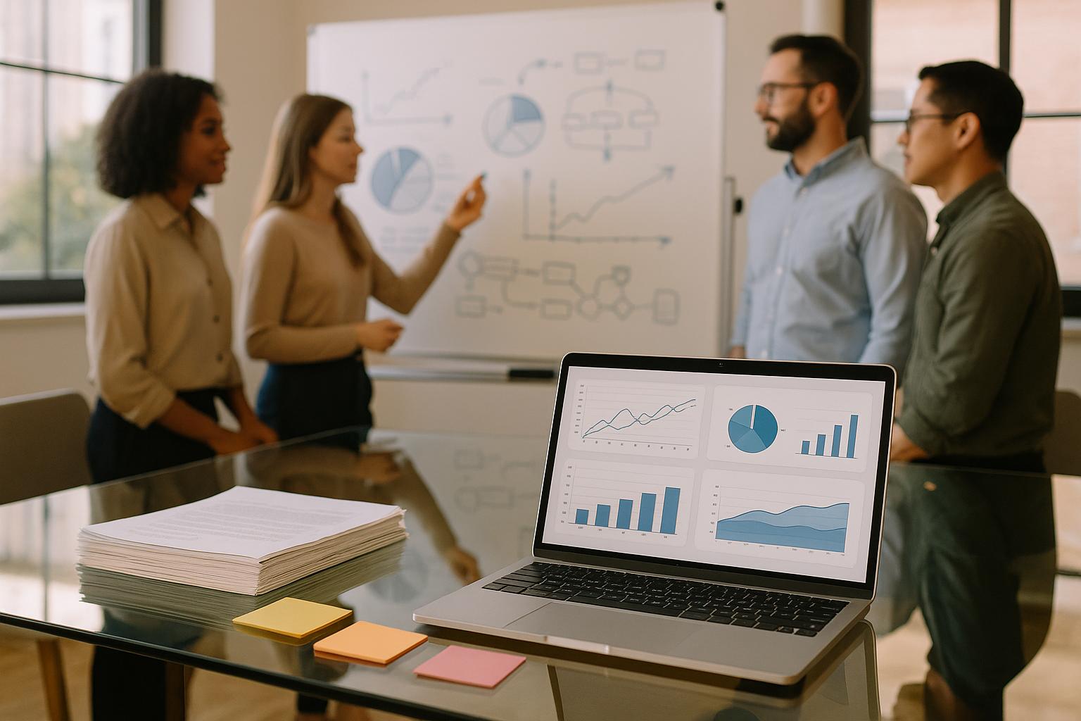 Hoe u een onbevooroordeelde LLM-benchmark voor ondernemingsteams kunt opbouwen