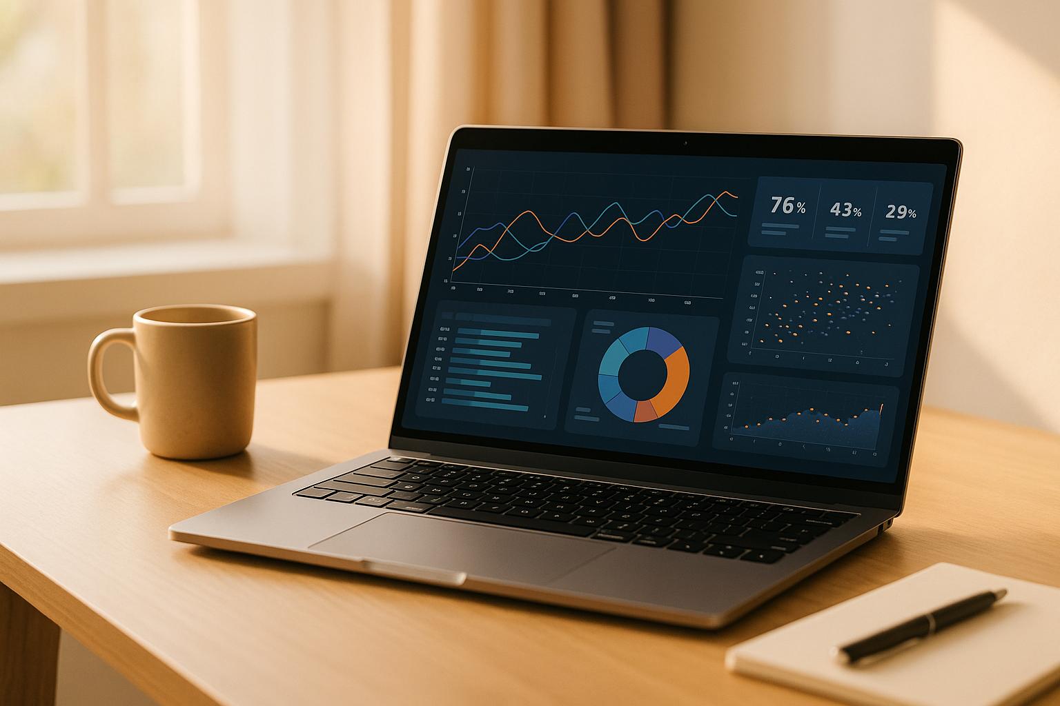 Hoe u het juiste AI-modelplatform voor workflows kiest