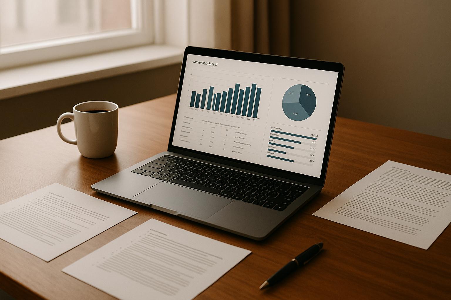 Cómo evaluar los resultados del LLM de IA generativa con estructura y precisión