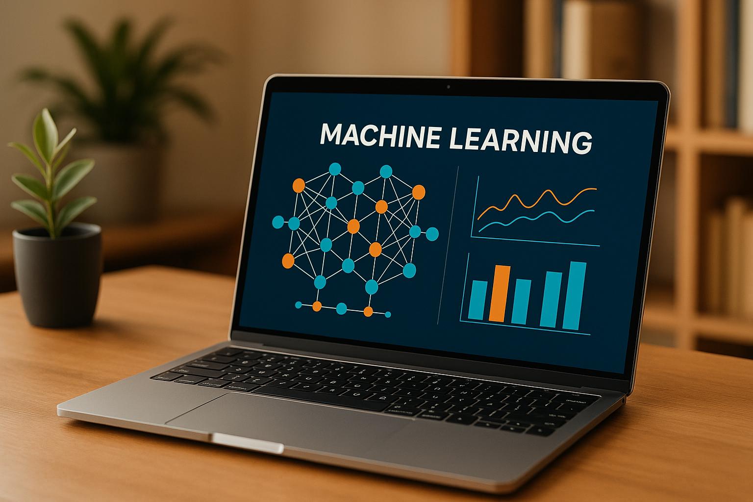 Hoe basismachine learning uit te leggen