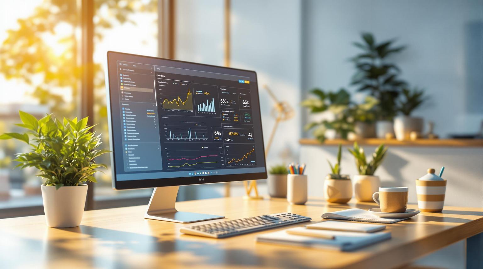 Hoe AI-modelstatistieken in realtime kunnen worden bewaakt