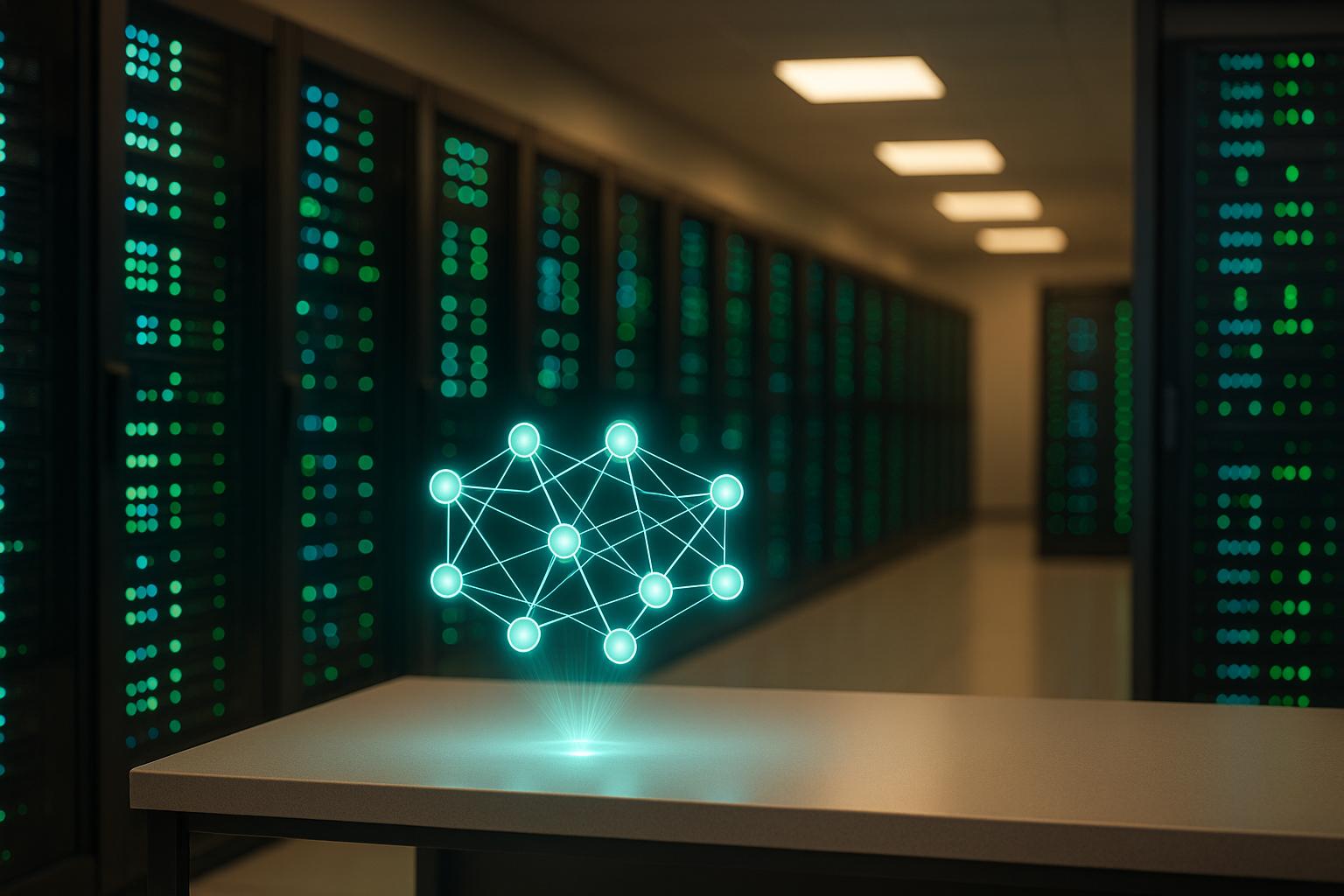 Cómo las bases de datos vectoriales aumentan la precisión del LLM