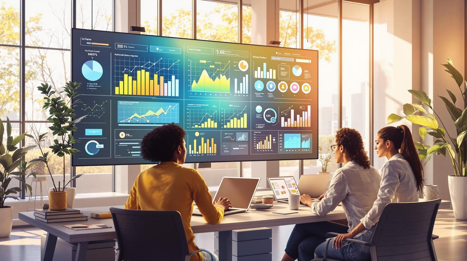 Hybride fusiemodellen voor multimodale data-integratie