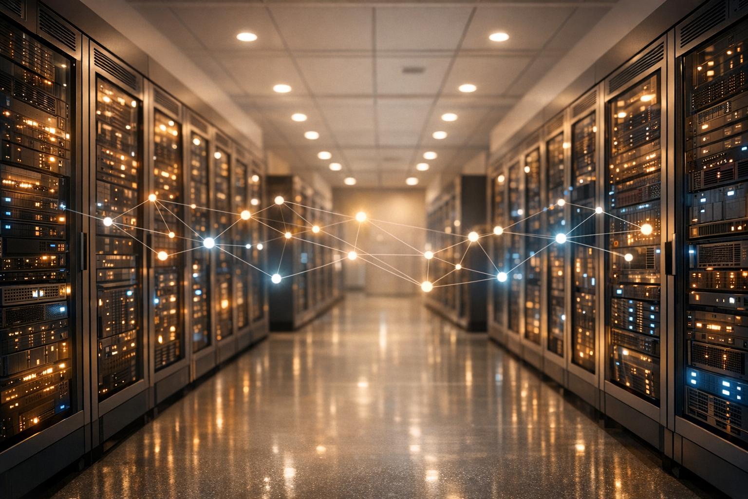 Servicios líderes de orquestación de modelos de IA en Estados Unidos ¿Qué son?