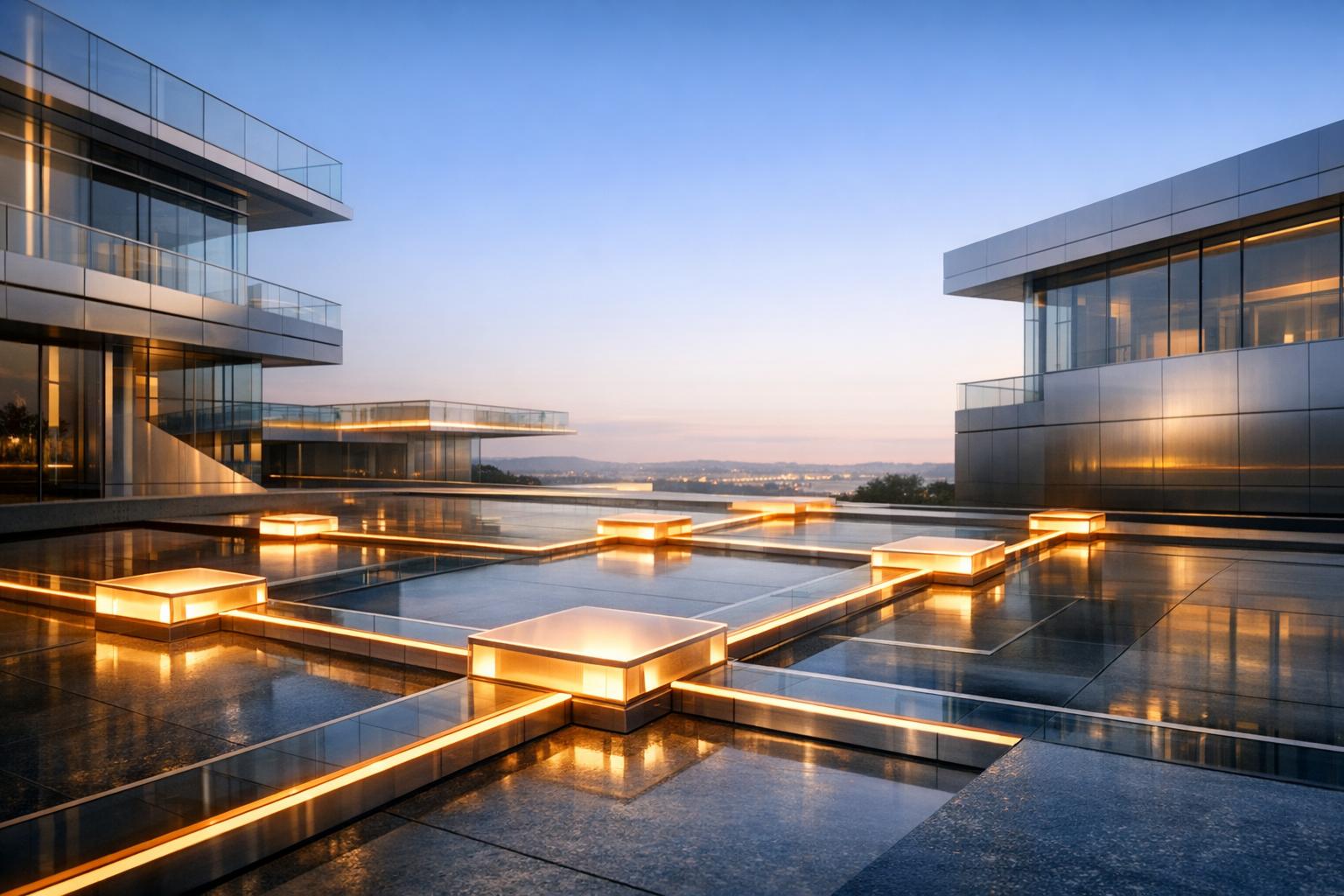 Servicios líderes de orquestación de modelos de IA