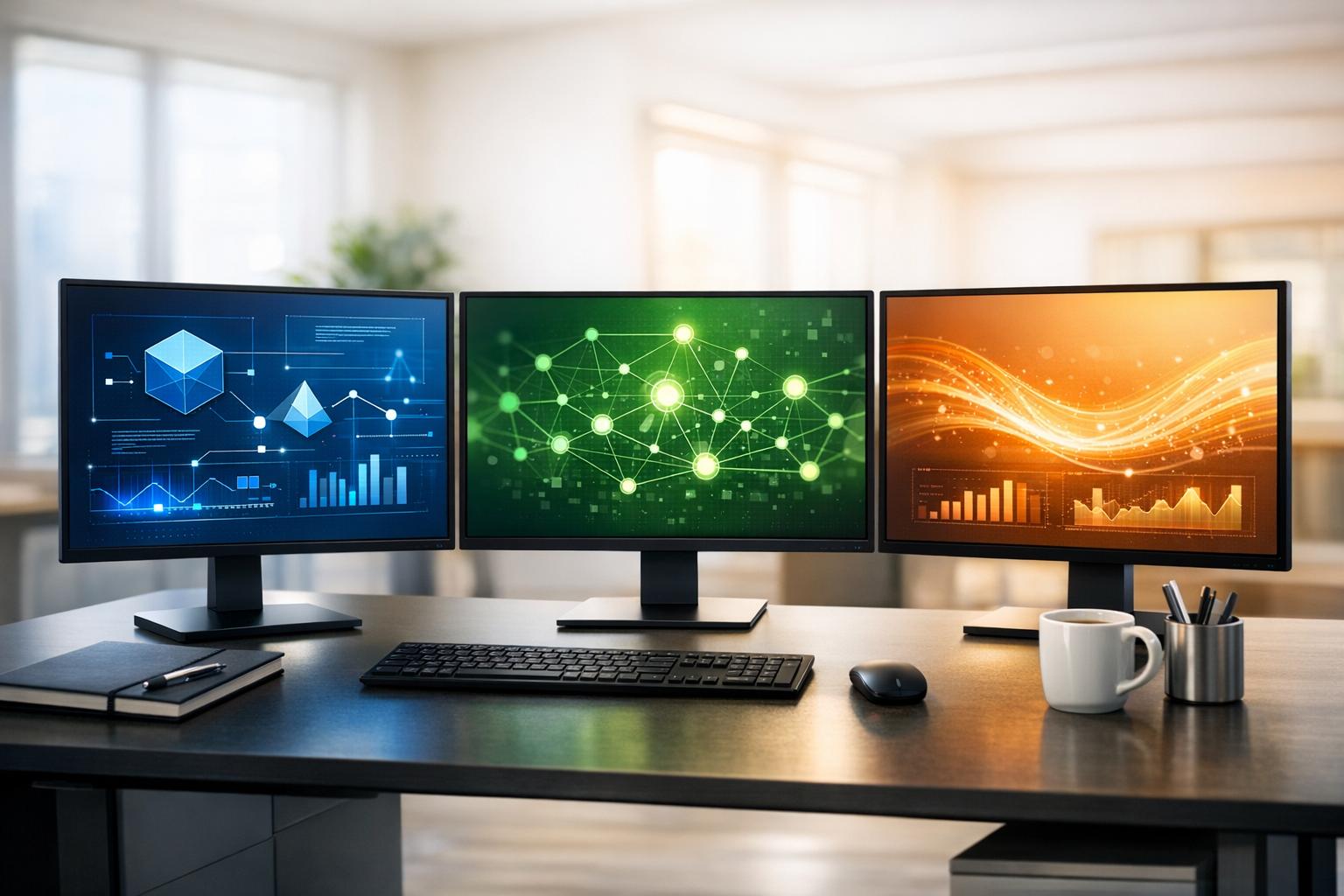 Plataformas líderes de flujo de trabajo de IA para empresas en 2026