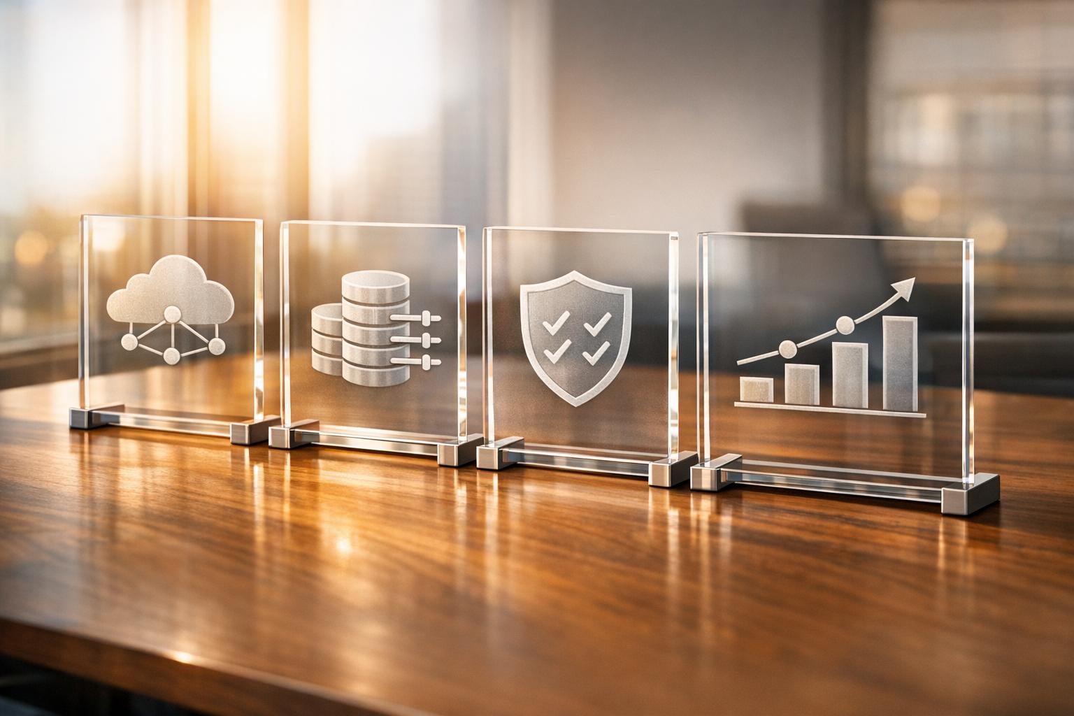 Las mejores empresas para flujos de trabajo de IA