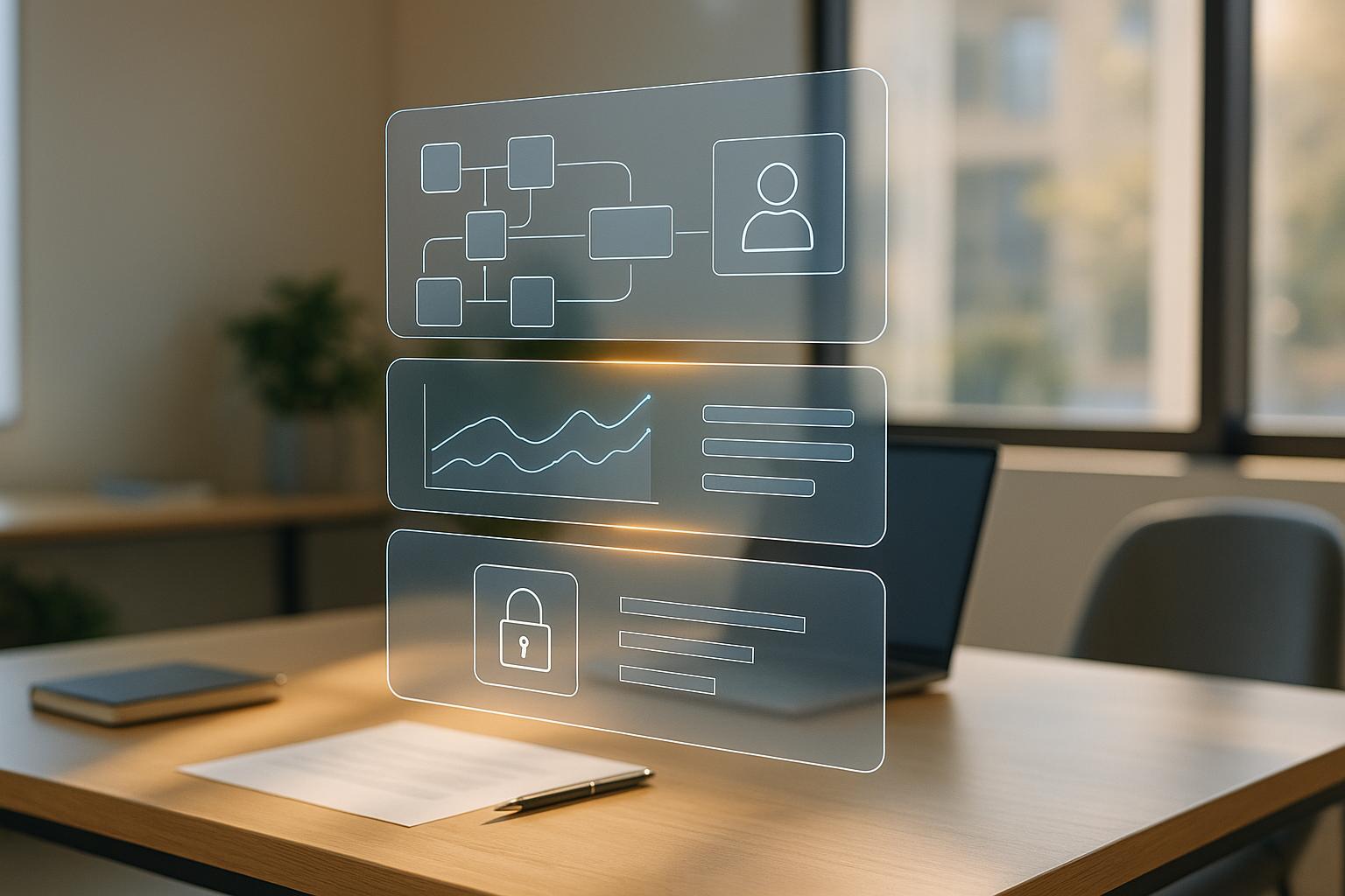 기업을 위한 AI 모델 및 사용을 제어, 통제 및 관리하는 미국의 주요 플랫폼