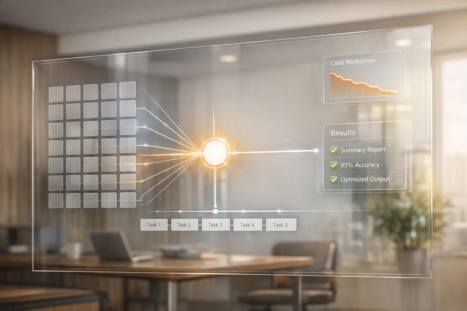 Soluciones de ingeniería rápidas líderes para empresas | Indicaciones.ai