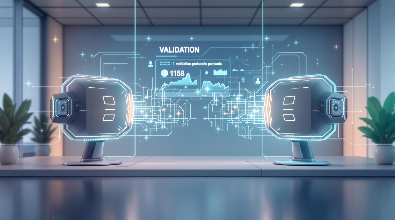 LLM-communicatiestandaarden: validatieprotocollen