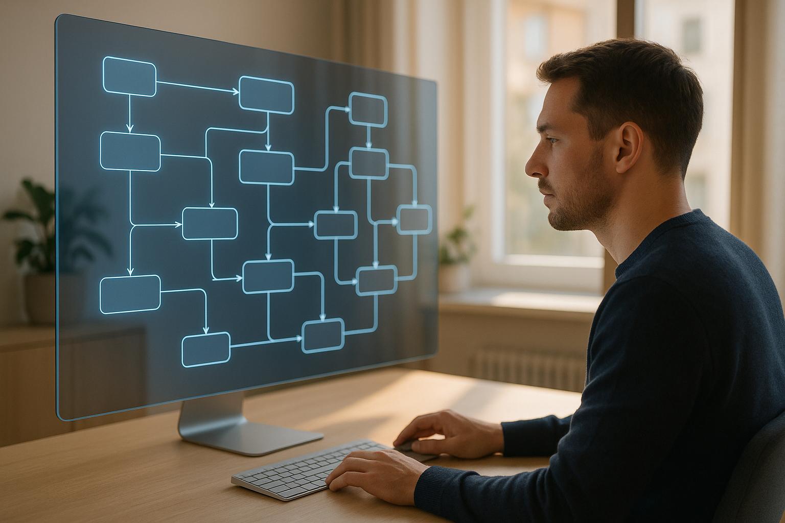 Canales de decisión de LLM: cómo funcionan