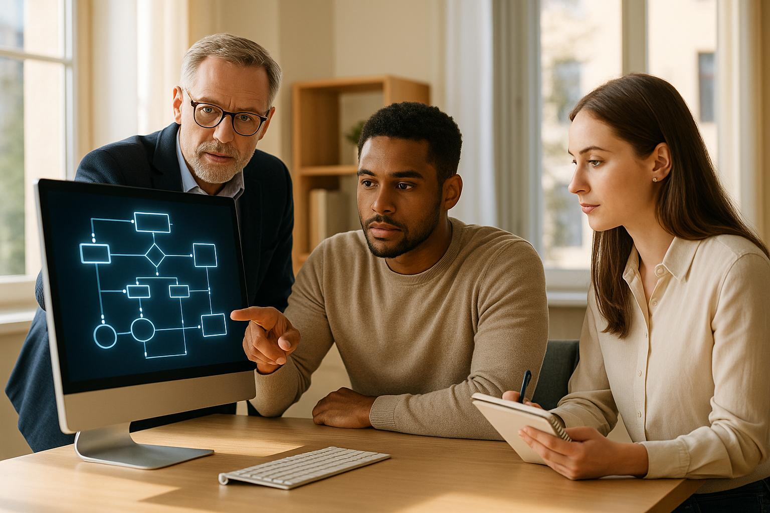 Validatie van LLM-beslissingen: waarom mensen ertoe doen