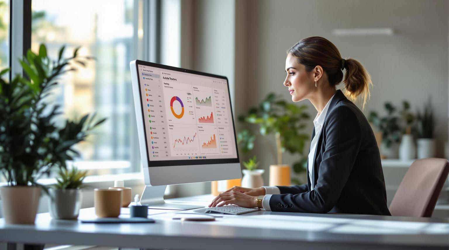 LLM-integratie voor geautomatiseerde rapportage: hoe het werkt