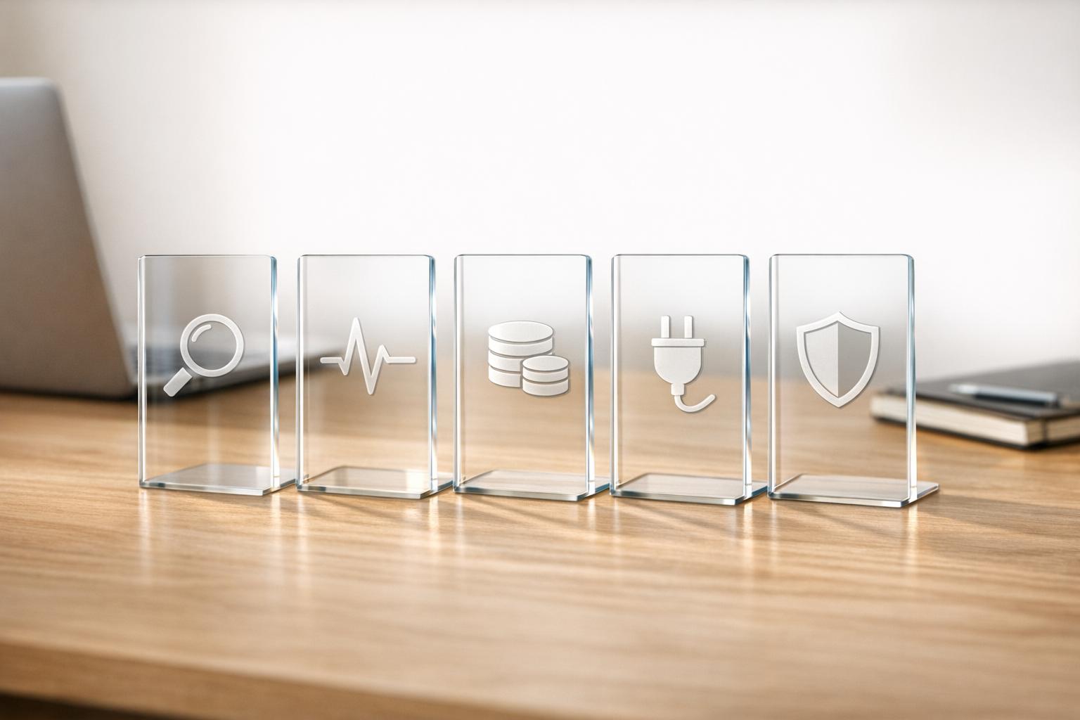 5 Plataforma para el análisis de resultados del modelo LLM | Indicaciones.ai