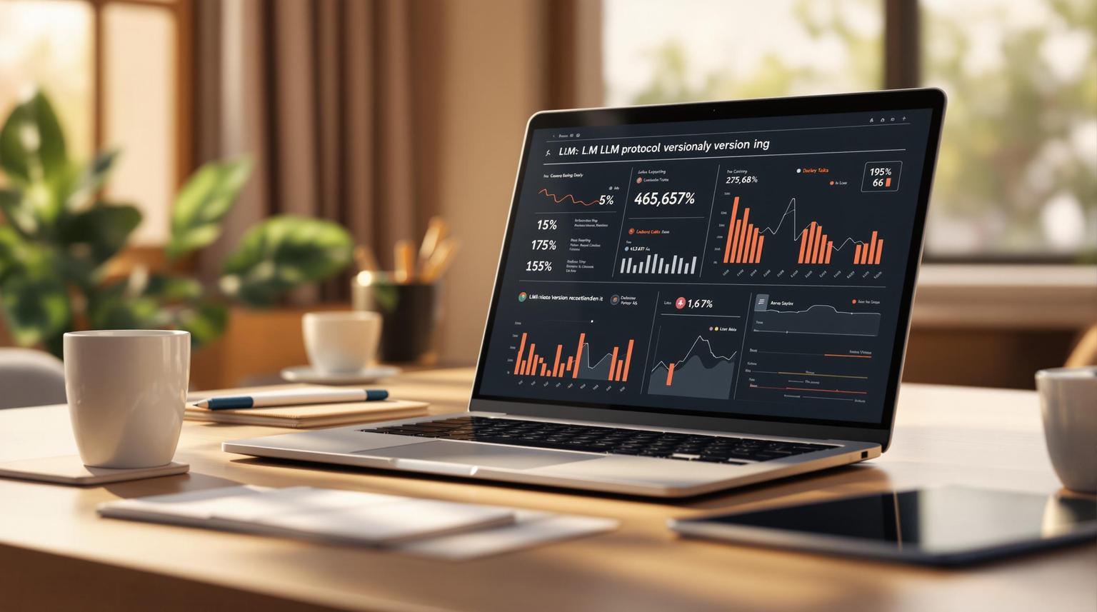 LLM-protocolversiebeheer: belangrijkste uitdagingen