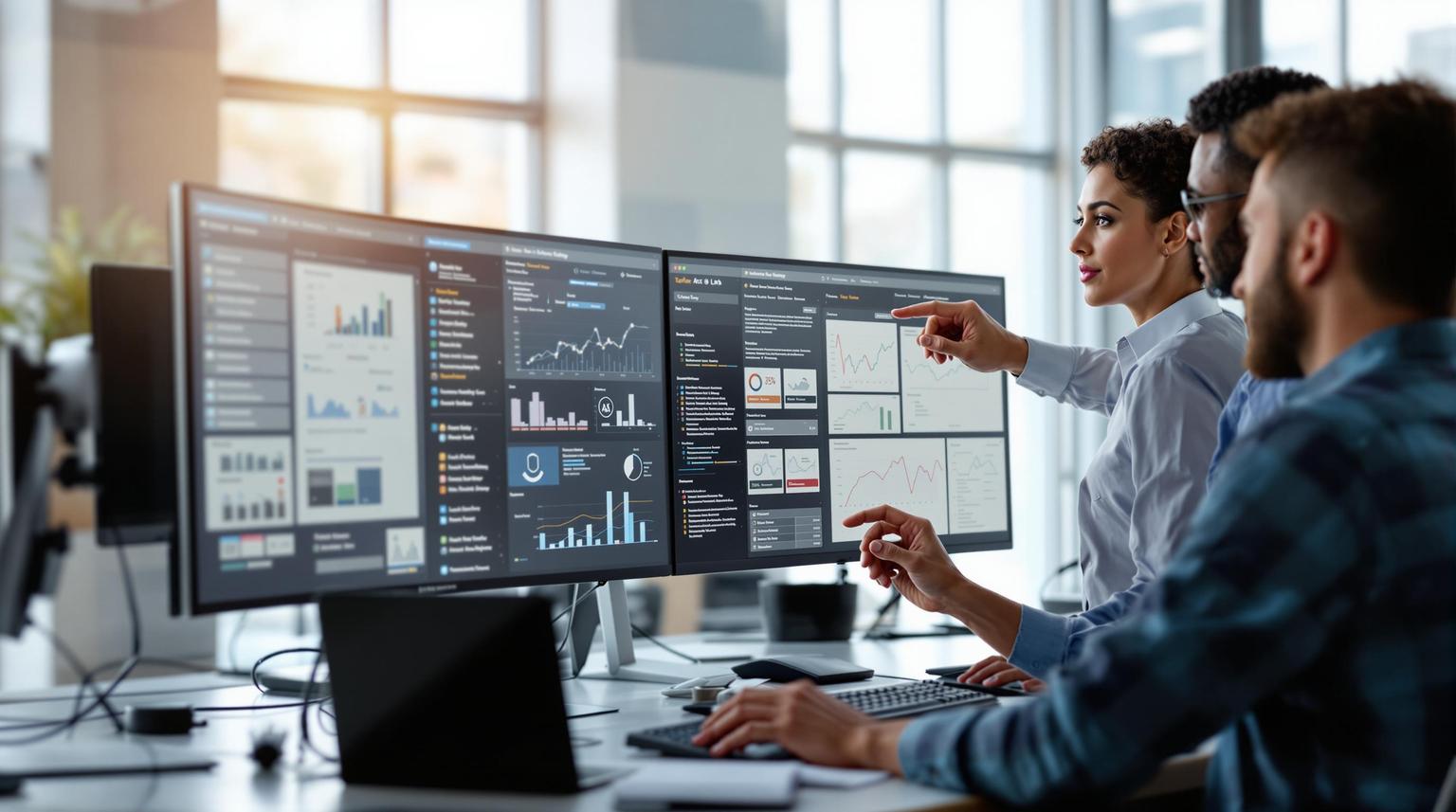 LLM-taaktoewijzing: belangrijkste uitdagingen en oplossingen