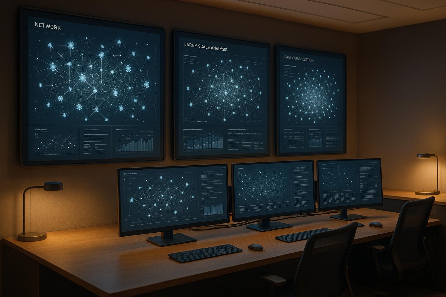 대규모 언어 모델(LLM)을 한 번에 관리하기 위한 최고의 도구