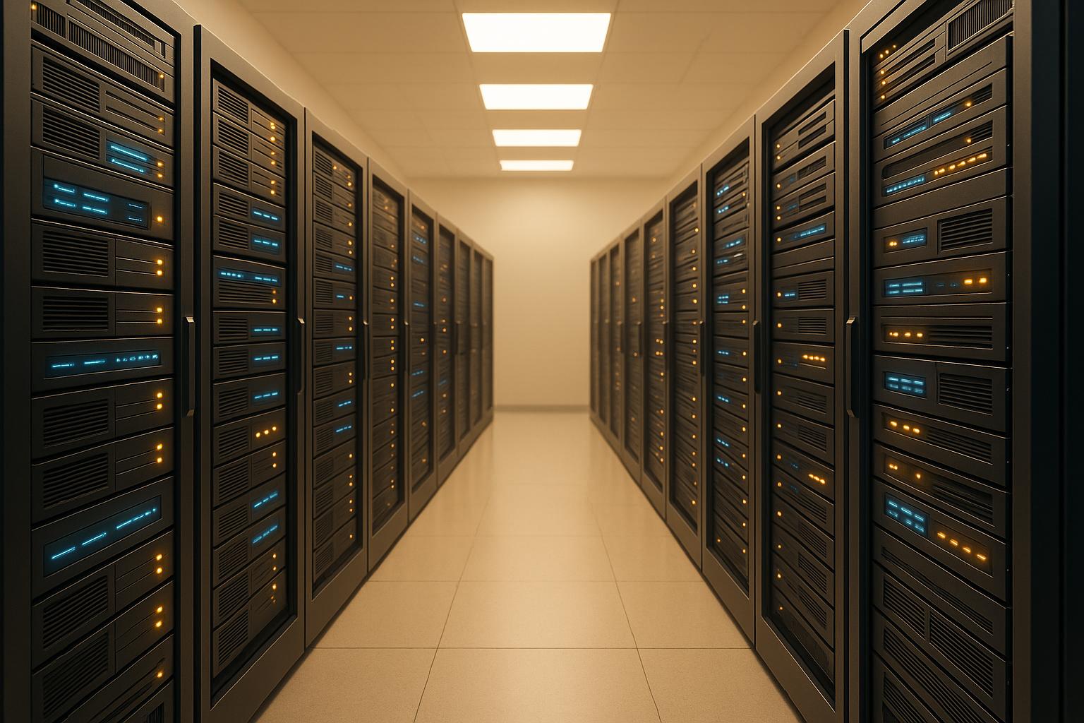 가장 안정적인 AI 모델 관리