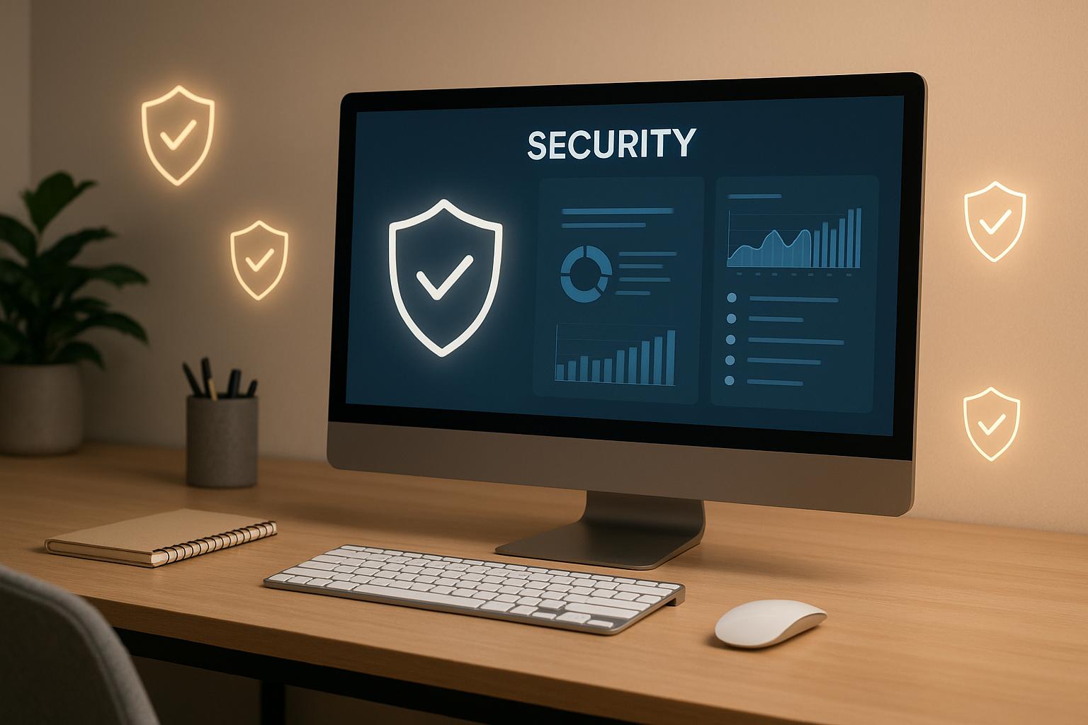 Meest betrouwbare AI-beveiligingssoftware voor workflows