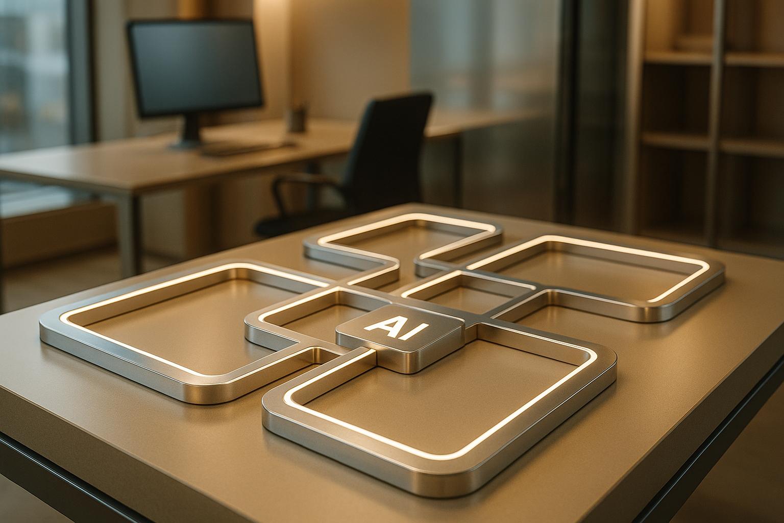 Meest vertrouwde AI-workflowoplossingen