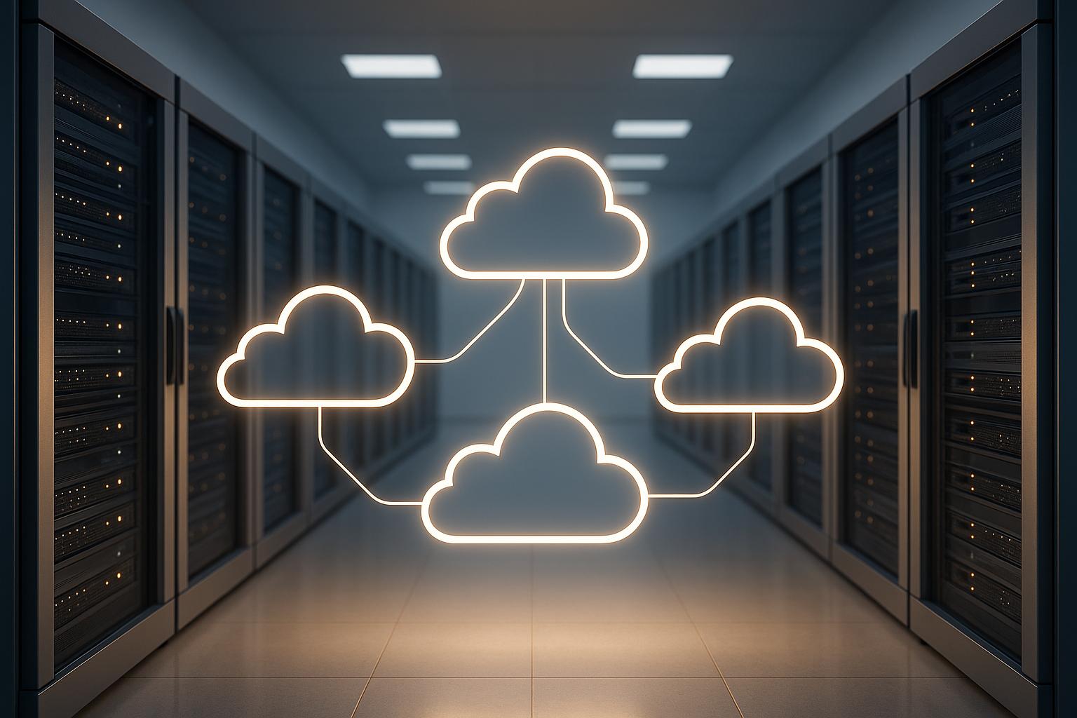 Multi-Cloud interoperabiliteitsstandaarden uitgelegd