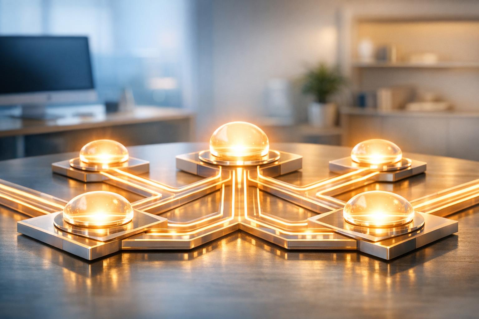 Cinco plataformas de flujo de trabajo de IA que debes probar en 2026