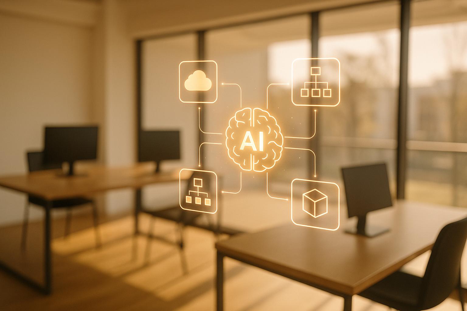 AI 모델 배포를 위한 선도적인 플랫폼