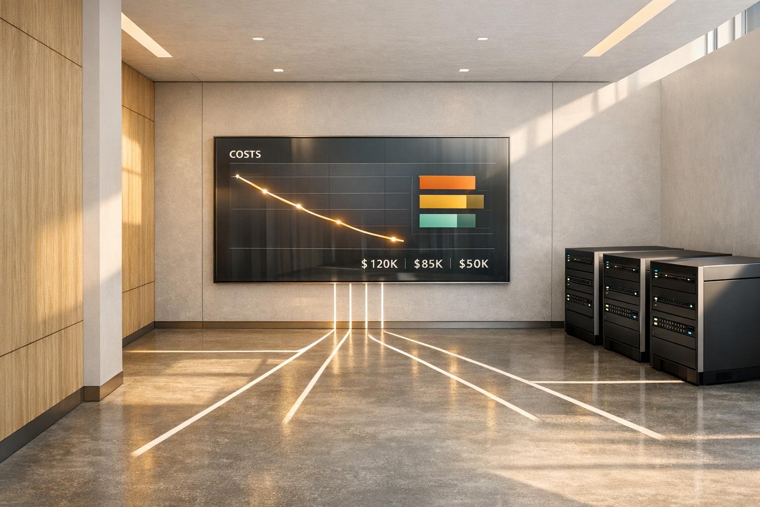 Plataformas que ayudarán a ahorrar en costos de IA en 2026 | Indicaciones.ai