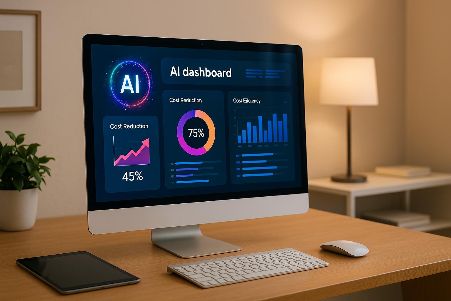 2025년 AI 워크플로 비용 절감을 위한 최고의 플랫폼