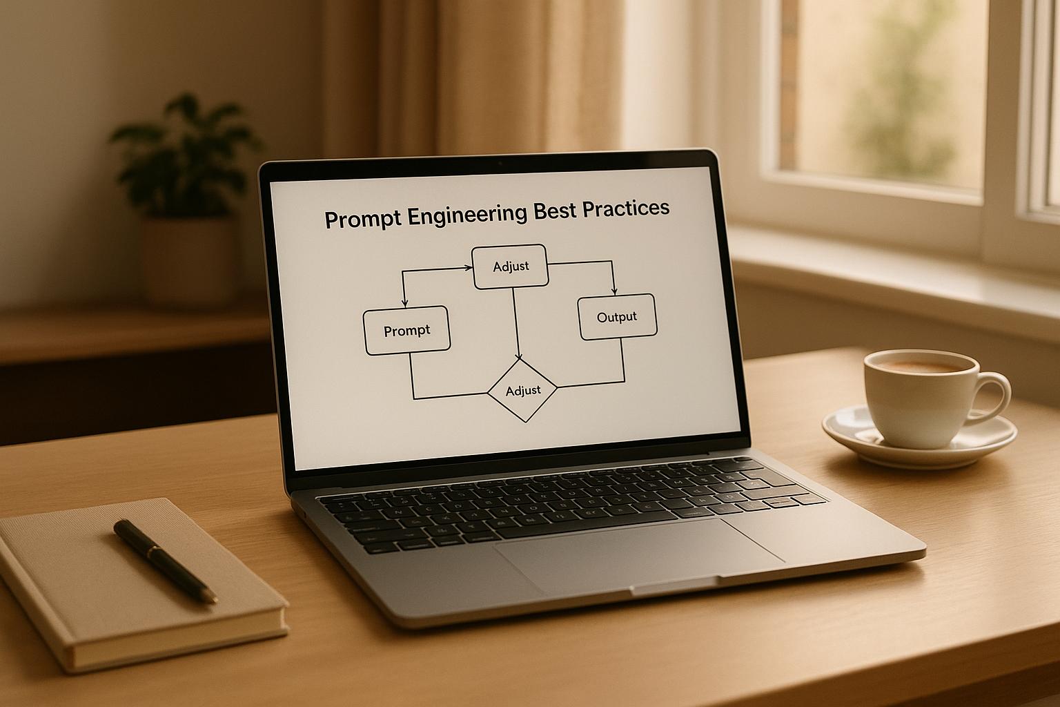 snelle technische best practices