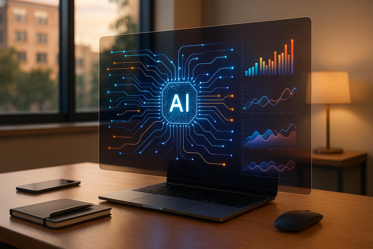 2025년 AI를 위한 최고의 프롬프트 엔지니어링 솔루션