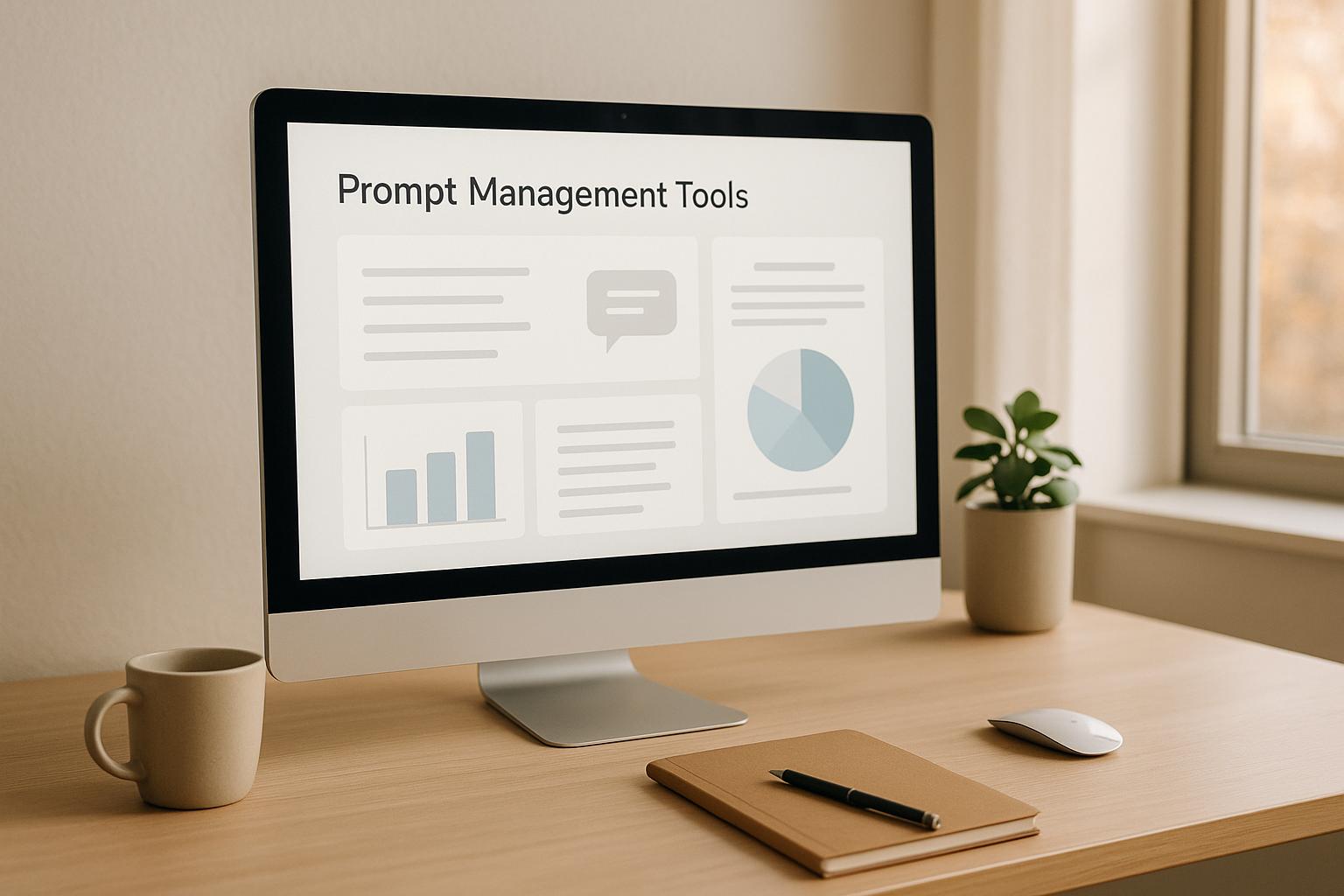 Herramientas de gestión rápidas que ahorran tiempo sin tomar atajos