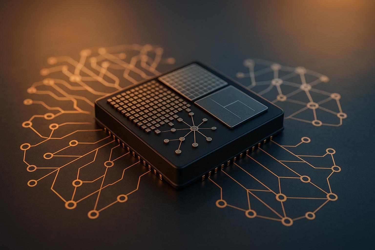 양자화 대 가지치기: Edge AI를 위한 메모리 최적화