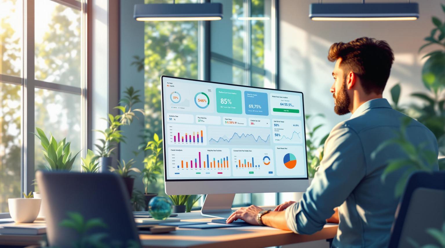 Realtime gebeurtenisanalyse voor chatbotoptimalisatie