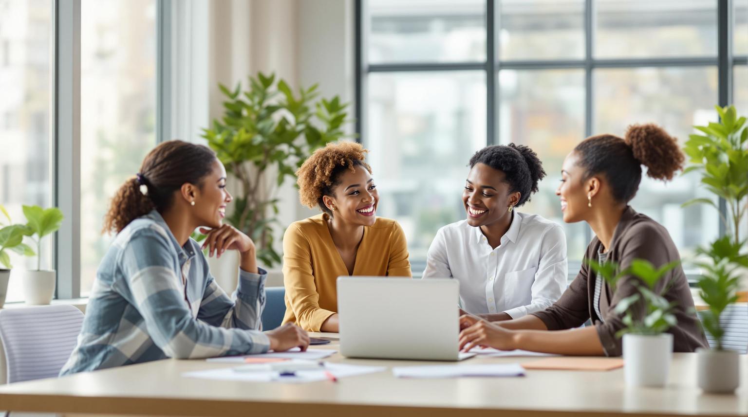 Realtime feedback in AI-brainstormtools