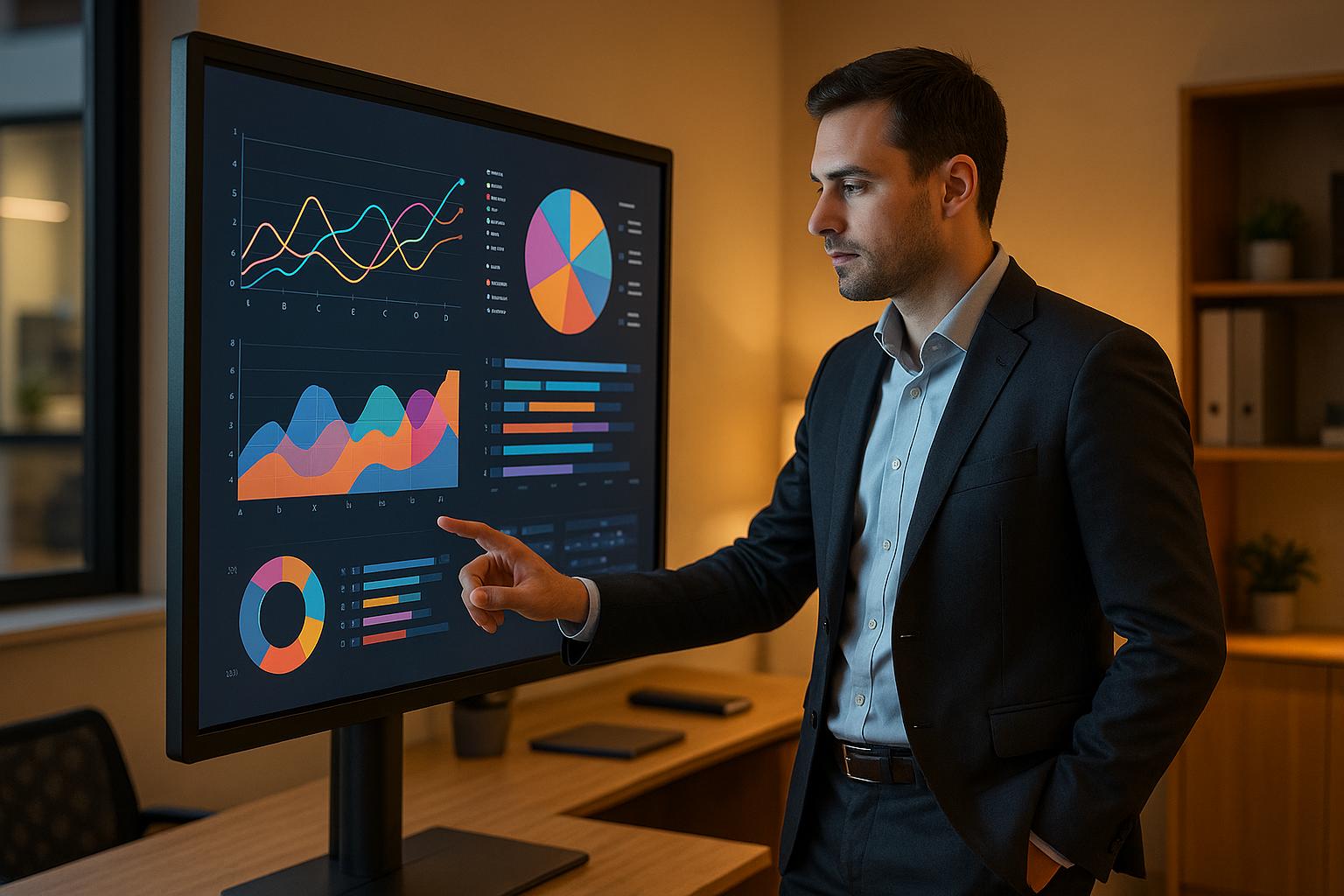 실제 승리: 기업이 AI 도구를 사용자 정의 프롬프트와 함께 사용하는 방법