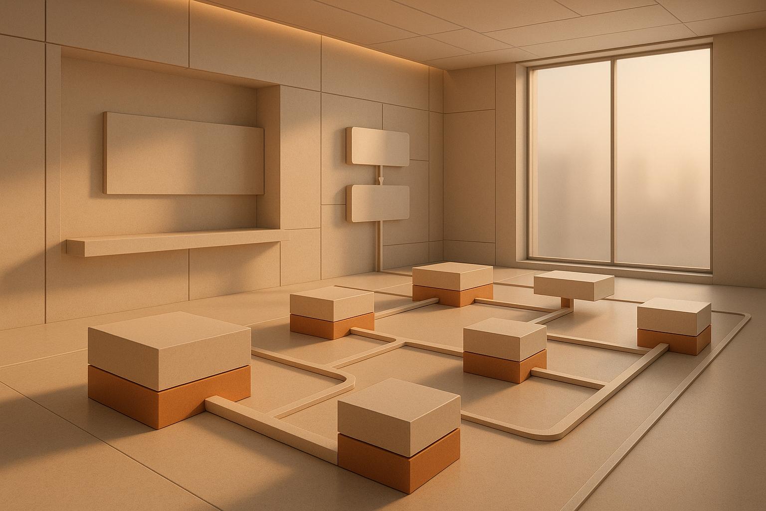 권장 AI 워크플로우 관리 시스템