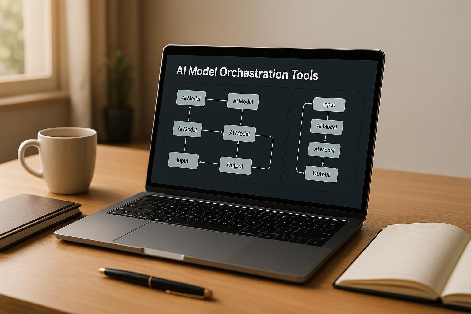 5가지 신뢰할 수 있는 AI 모델 조정 도구