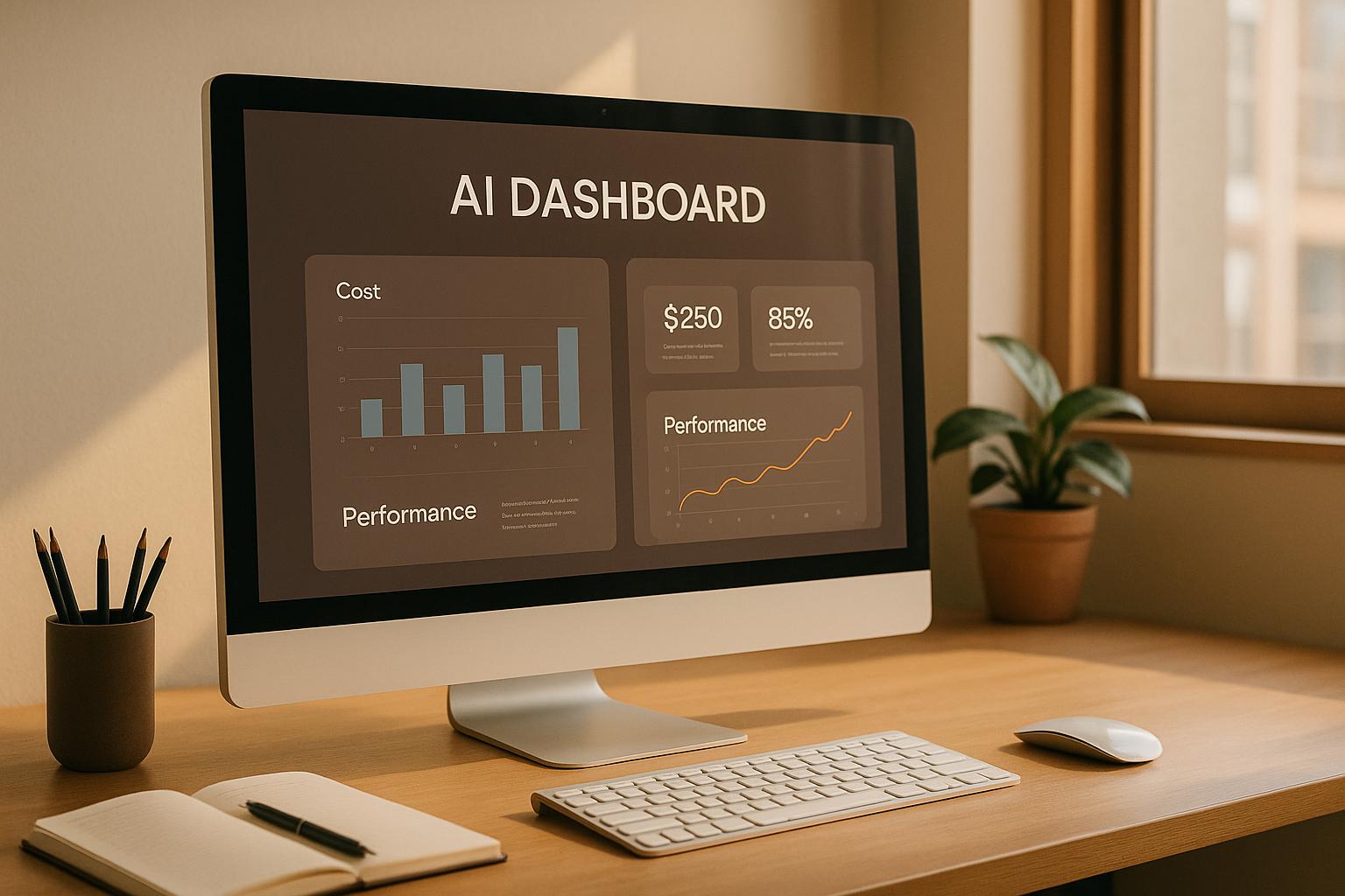 La ruta solicita menos con estas eficientes plataformas de IA