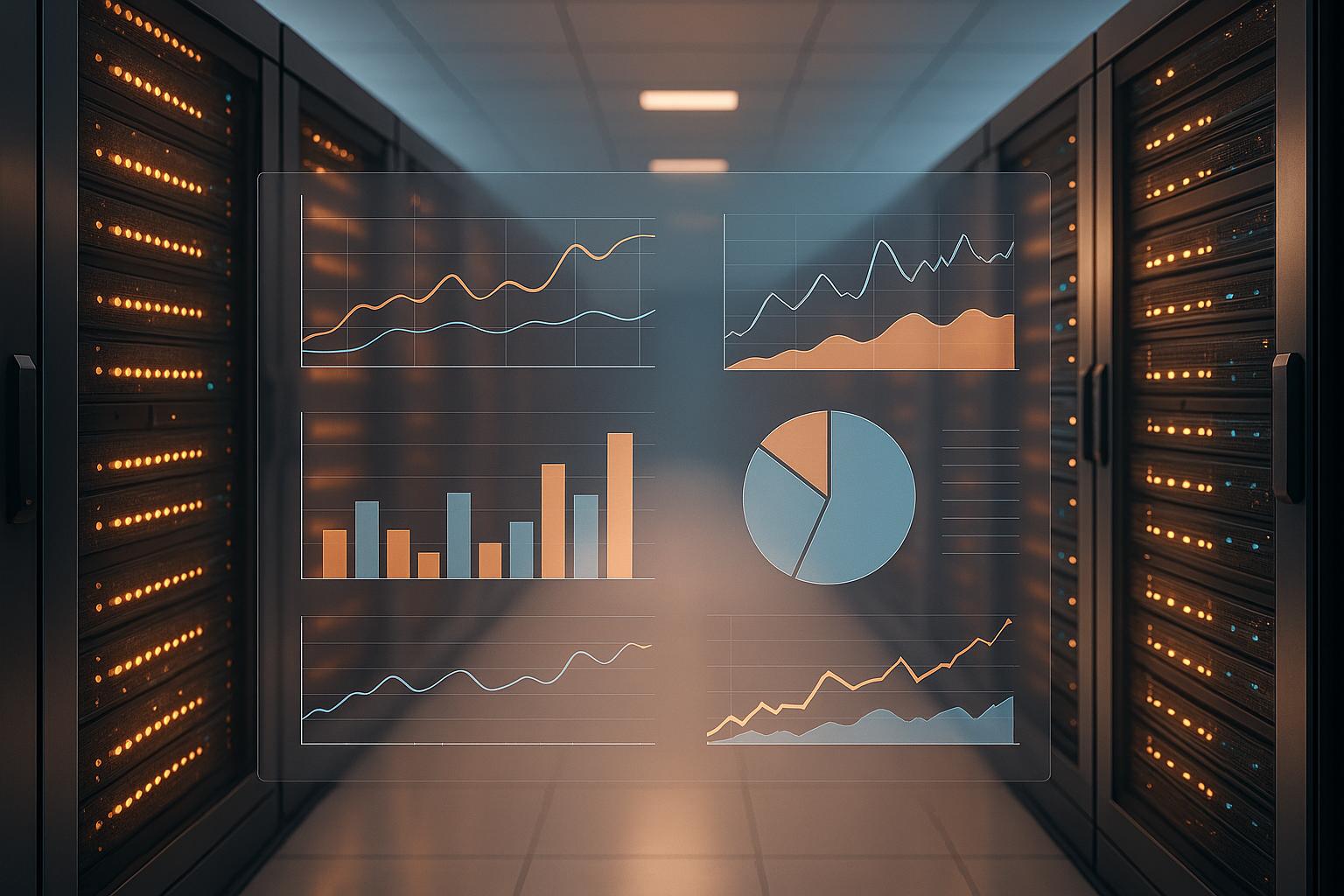 Schaalbaarheidstests voor AI-workflows: belangrijke statistieken