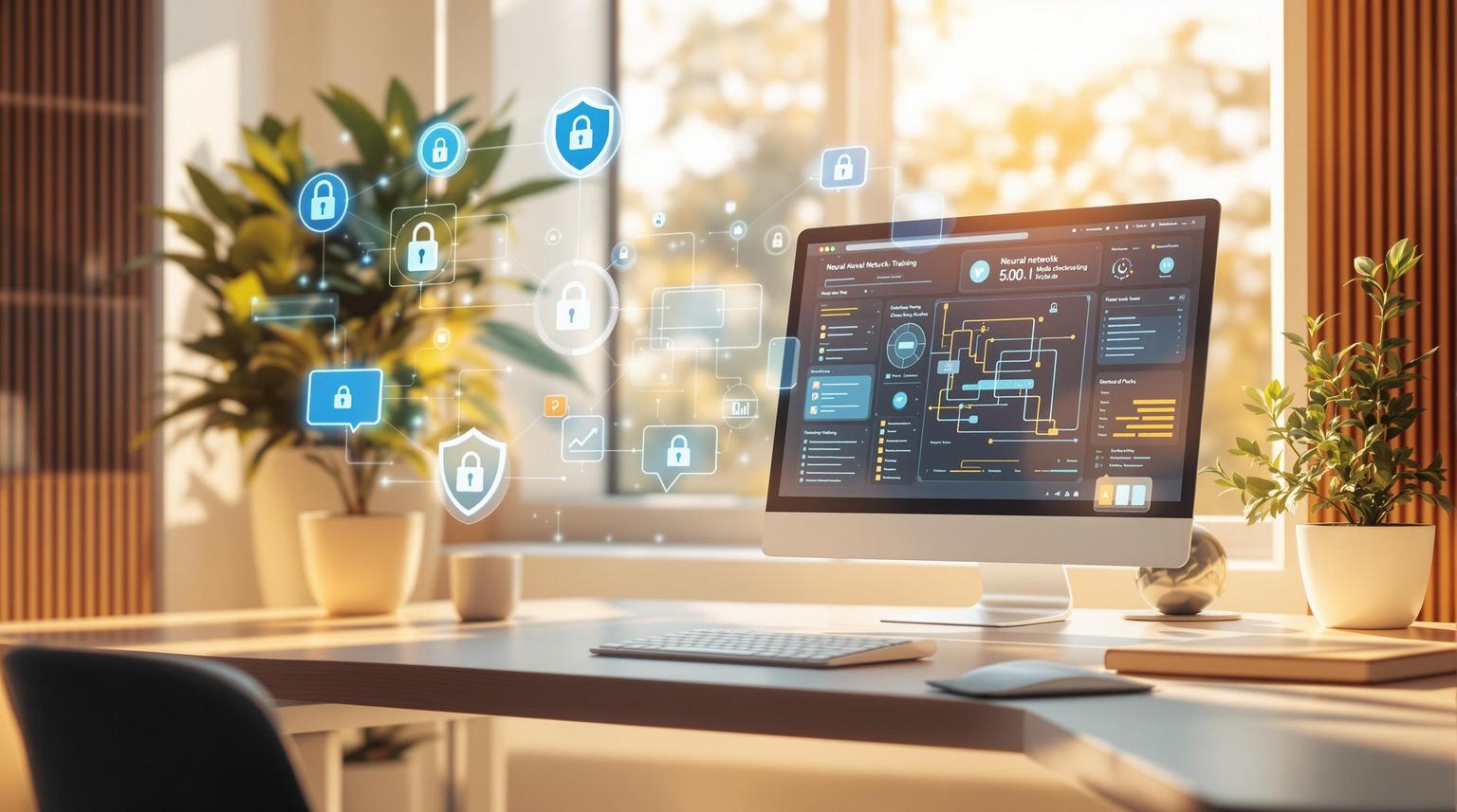 Basisprincipes van veilige modelcontrole