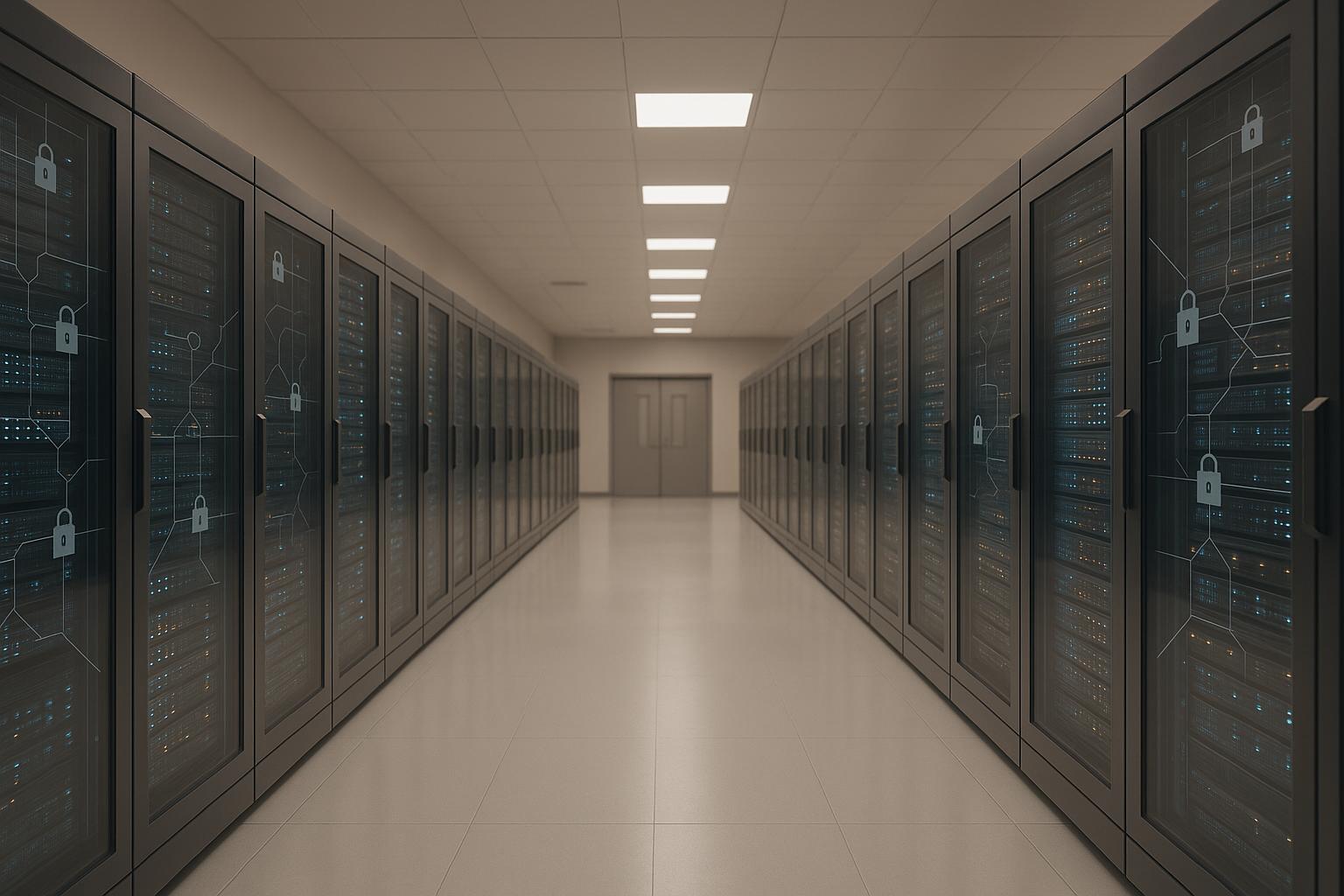 AI 배포를 위한 가장 안전한 소프트웨어 플랫폼