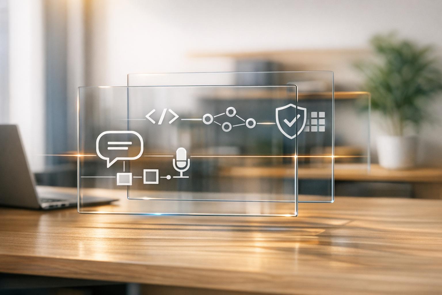 杰出和创新的人工智能工作流程系统