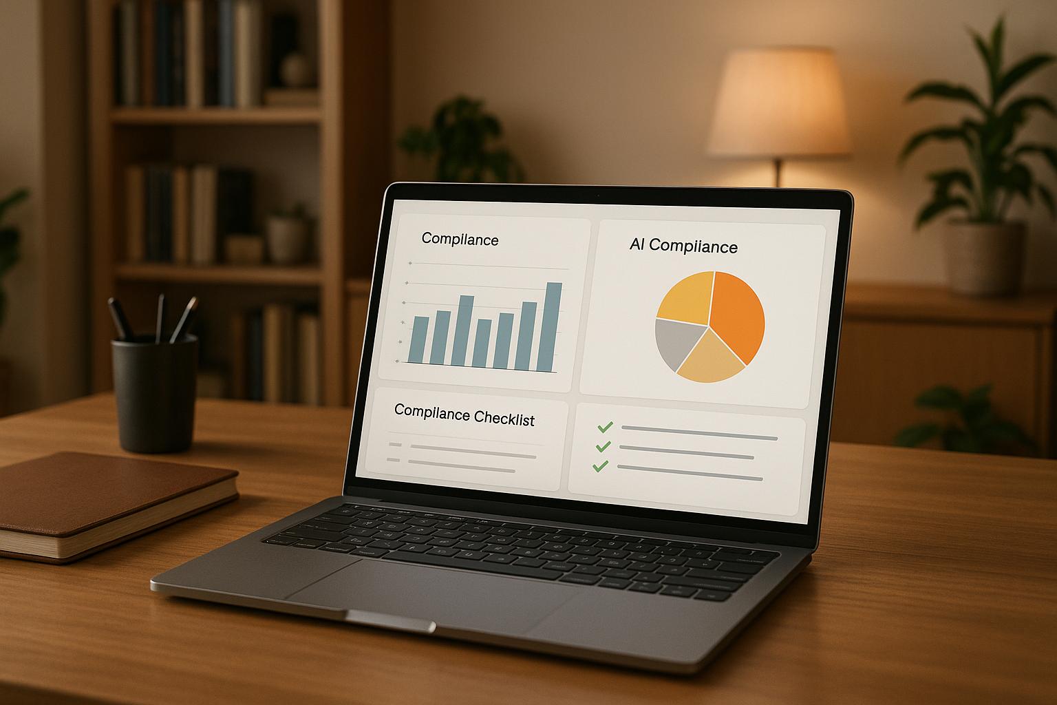 De beste tools voor AI-compliance