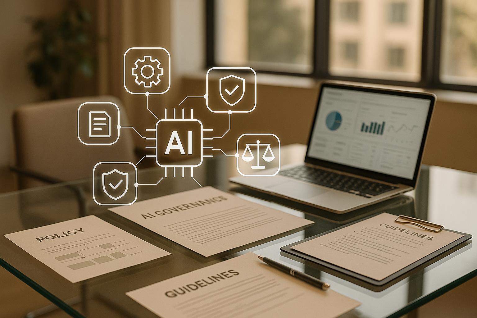 De beste tools voor AI-governance