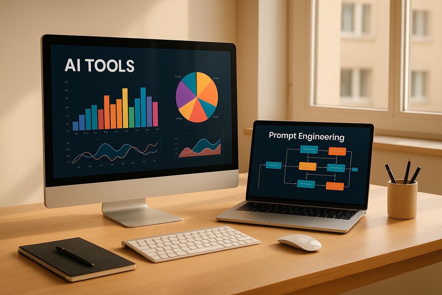 2025년 최고의 프롬프트 엔지니어링 기능을 제공하는 도구