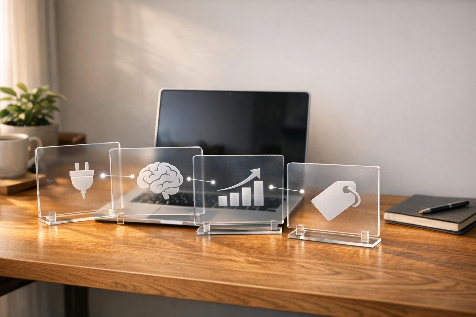 Yüksek Dereceye Sahip Yapay Zeka İş Akışı Uygulamaları