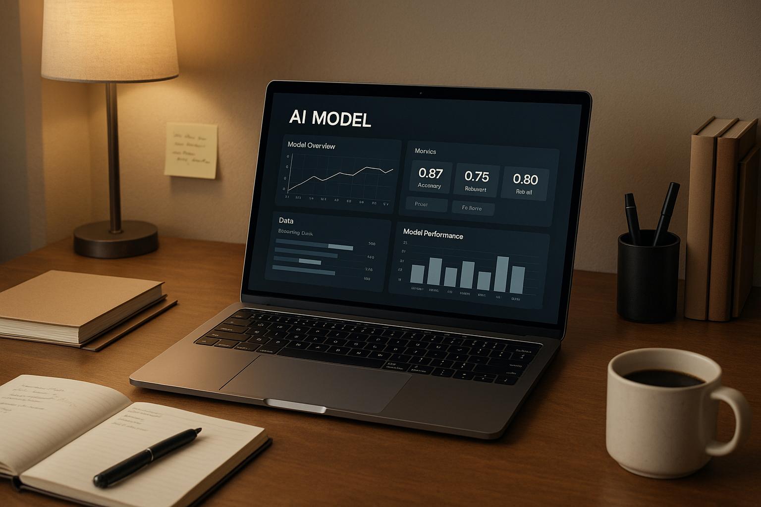 beste workflows voor AI-modelbeheer